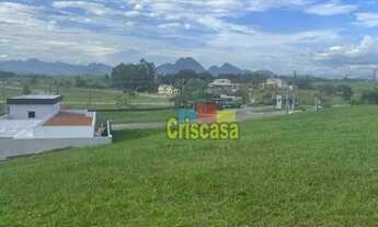 Imagem 5: Terreno à venda, 446 m² por R$ 140.000,00 - Extensão do Bosque - Rio das Ostras/RJ