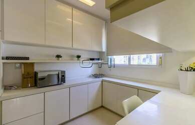 Imagem 10: Aluguel Apartamento 1 Dormitórios - 63 m² Pinheiros