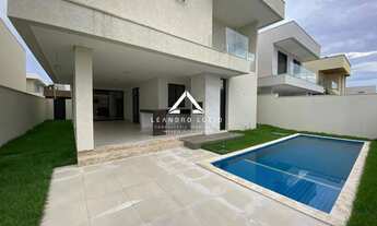 Imagem 4: Casa em Condomínio para Venda em Goiânia, Jardins Valência, 4 dormitórios, 4 suítes, 6 ban