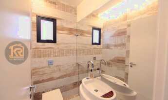 Imagem 5: DAMHA V - Casa 265m2 com Mezanino