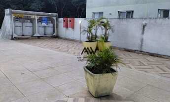 Imagem 5: Apartamento com 2 dormitórios, 66 m² - venda por R$ 185.000,00 ou aluguel por R$ 1.085,00