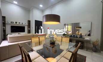 Imagem: Casa em Condomínio no Estância dos Ipês