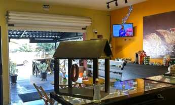 Imagem 5: Restaurante e Panificadora Faturando na avenida