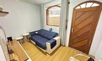 Imagem: CASA EM CONDOMINIO SANTA AMÉLIA