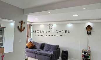 Imagem 4: Apartamento Vista Mar mobiliado na Zona Sul de Ilhéus