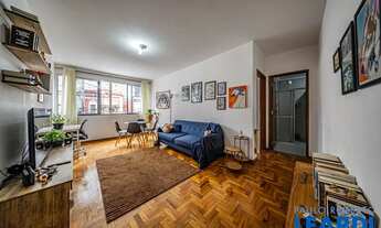 Imagem 2: APARTAMENTO - BELA VISTA - SP