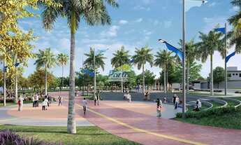 Imagem: Terreno Residencial para Venda Mocambinho