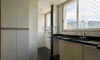 Imagem 5: Cobertura para aluguel, 2 quartos, 1 suíte, 3 vagas, Serra - Belo Horizonte/MG