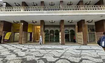 Imagem 2: Loja para locação no bairro República com 598m²