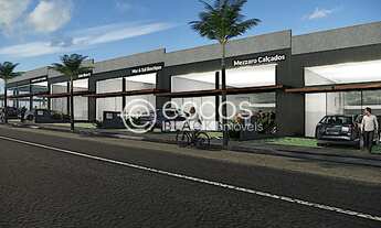 Imagem 3: Imóvel Comercial para aluguel, Laranjeiras - Uberlândia/MG