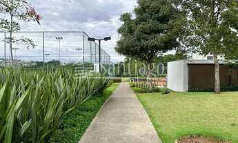 Imagem 5: Terreno - Alphaville Dom Pedro 3 - Campinas