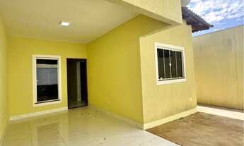 Imagem: 10 Casa no São Cristóvão