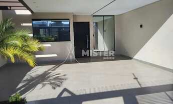 Imagem 2: Casa Térrea 3 Quartos com Suíte e Piscina no Jardim Alvorada - Maringá - PR