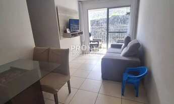 Imagem 4: Apartamento aconchegante 2 suítes em São Lourenço da Mata