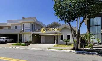 Imagem 3: Casa Térrea Altos da Serra VI, Urbanova, SJC