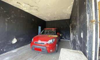 Imagem 6: Casa à venda, 74 m² por R$ 300.000,00 - Vila Palmares - Santo André/SP