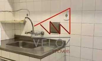 Imagem 2: Kitnet/Conjugado : / Residencial / Catete