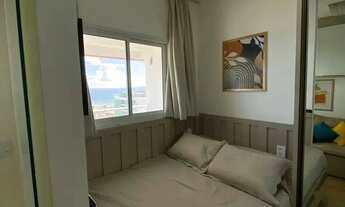 Imagem 5: 1/4 Pituba Vista mar mobiliado