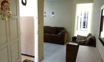 Imagem 3: VENDO CASA NO ANÍSIO AMÂNCIO - ITABAIANA/SE