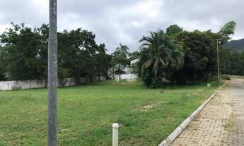 Imagem 4: Terreno em condomínio fechado com 424,71m² A Venda - Ratones, Florianópolis SC