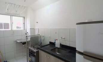 Imagem 6: APARTAMENTO SEMI MOBILIADO NO OURO NEGRO PARA LOCAÇÃO