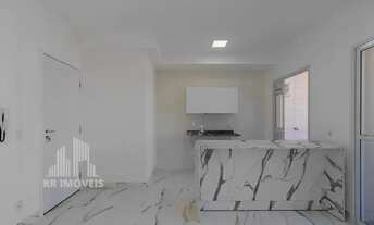 Imagem 6: RR8732 Apartamento 52m² CONDOMÍNIO ÁPICE PARK - OPORTUNIDADE - 2 Dorms 1 Vaga - Alphaville