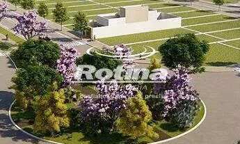 Imagem 1: Terreno à venda, Luizote de Freitas - Uberlândia/MG - Rotina Imobiliária