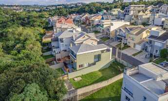 Imagem 3: Praxis Imóveis vende excelente terreno no Condominio Reserva do Parque no Abranches, com á