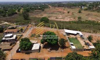 Imagem 5: LOTE DE 600m²_QD. 04 PARKWAY_2KM DE ÁGUAS CLARAS