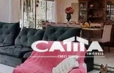 Imagem: Sobrado com 4 dormitórios, 400 m² - venda