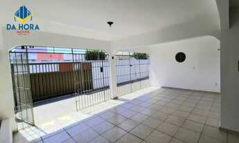 Imagem 3: Casa em Ponta Negra com 3 quartos sendo 2 suítes