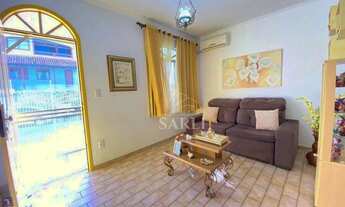 Imagem 4: Casa com 3 dormitórios à venda, 211 m² por R$ 850.000 - Barreiros - São José/SC