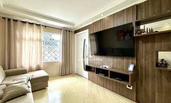 Imagem 7: Sobrado com 3 dormitórios à venda, 200 m² por R$ 920.000,00 - Capão Raso - Curitiba/PR