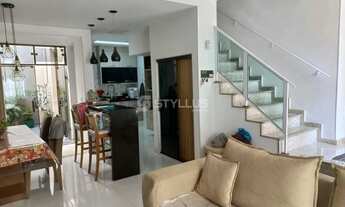 Imagem 3: Mansão Duplex com Energia Solar, Piscina e Espaço Gourmet! M32E