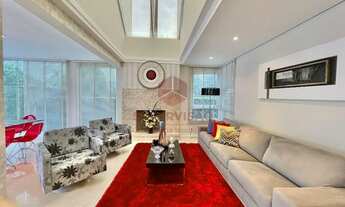 Imagem 6: Casa à venda, 480 m² por R$ 7.300.000,00 - Jurerê Internacional - Florianópolis/SC