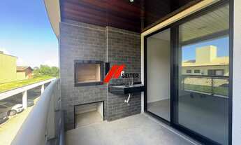 Imagem 5: Apartamento a venda com suite no Campeche