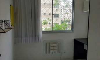 Imagem 2: CONDOMÍNIO VITA MORADA CLUBE * CARLOS/CL