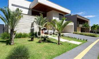 Imagem 4: Jardins Munique - Casa de Condomínio 4 quartos, sendo 4 suítes