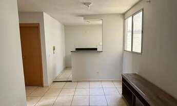 Imagem: Apartamento à venda no Condomínio Chapada