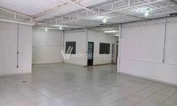 Imagem: Salão - Centro - Campinas