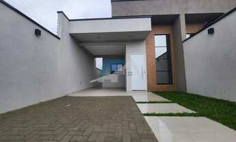 Imagem: Casa 03 Quartos e Suíte,Bairro Costeira