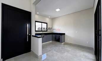 Imagem 7: Casa com 3 dormitórios à venda, 110 m² por R$ 629.000,00 - Parque Barnabé - Indaiatuba/SP