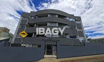 Imagem 2: Excelente Apartamento 2 dormitório(s) em Fazenda Santo Antônio - São José