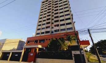 Imagem 2: Excelente apartamento no Bairro de Fátima - Condomínio Solar Gerusa Eneida