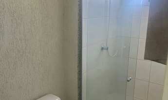 Imagem 4: Apartamento mobiliado para aluguel no Vila Rosa - Goiânia - GO