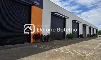 Imagem 3: Aluguel Loja SHOPPING PARK