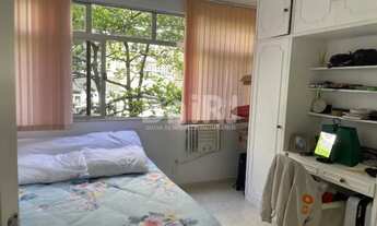 Imagem 7: OPORTUNIDADE ÚNICA: APARTAMENTO DE 3 QUARTOS À VENDA NO CORAÇÃO DO LEBLON