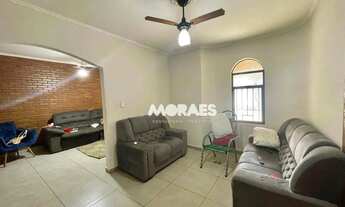 Imagem 2: Casa com 3 dormitórios à venda, 215 m² por R$ 440.000 - Vila Seabra - Bauru/SP