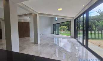 Imagem 3: CASA EM CONDOMÍNIO - PARQUE DA FAZENDA - SP