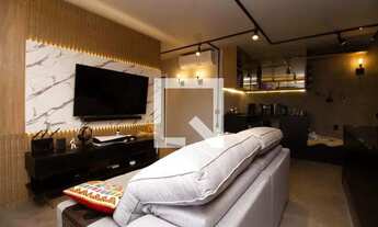 Imagem 4: Apartamento à Venda - Mooca, 2 Quartos, 70 m2